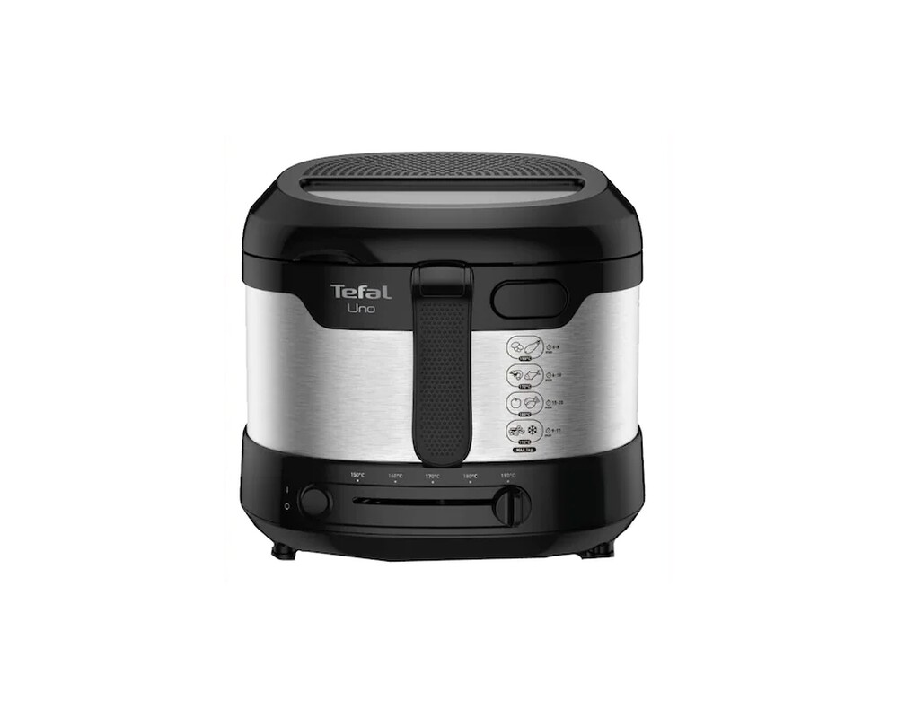 Фритюрник Tefal FF215D30 Фритюрник Tefal FF215D30