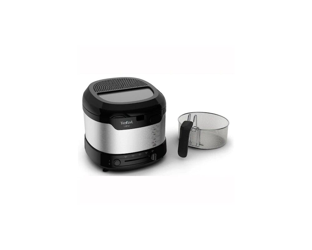 Фритюрник Tefal FF215D30 2 Фритюрник Tefal FF215D30 2