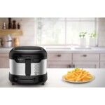 Фритюрник Tefal FF215D30 7 Фритюрник Tefal FF215D30 7
