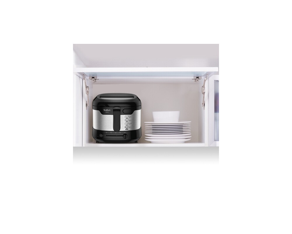 Фритюрник Tefal FF215D30 8 Фритюрник Tefal FF215D30 8