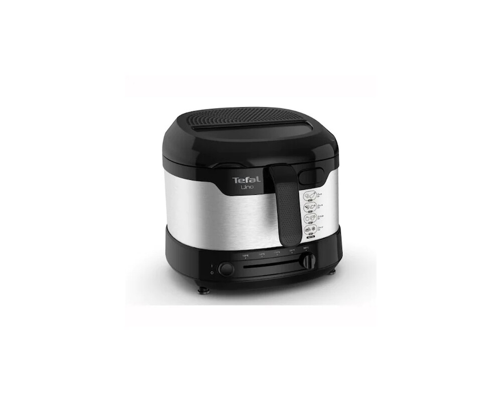 Фритюрник Tefal FF215D30 3 Фритюрник Tefal FF215D30 3