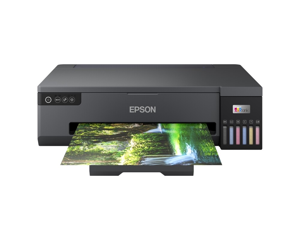 Принтер EPSON L18050 A3+ SFP ink Printer 8ppm Принтер EPSON L18050 A3+ SFP ink Printer 8ppm