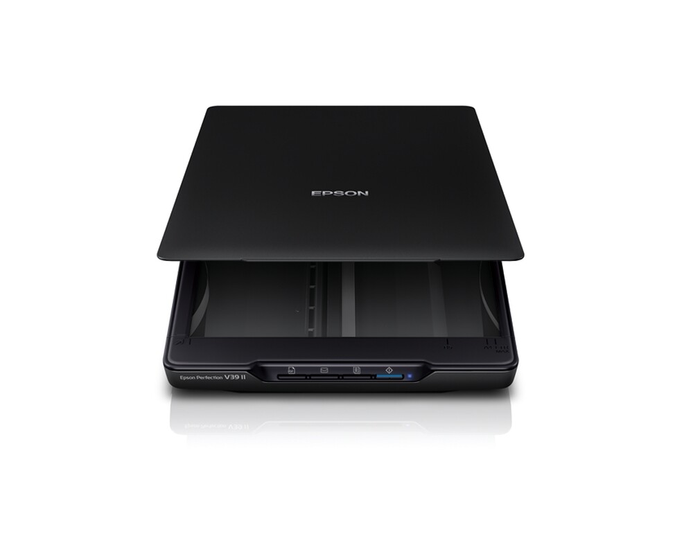 Скенер Epson Perfection V39II 18 Скенер Epson Perfection V39II 18