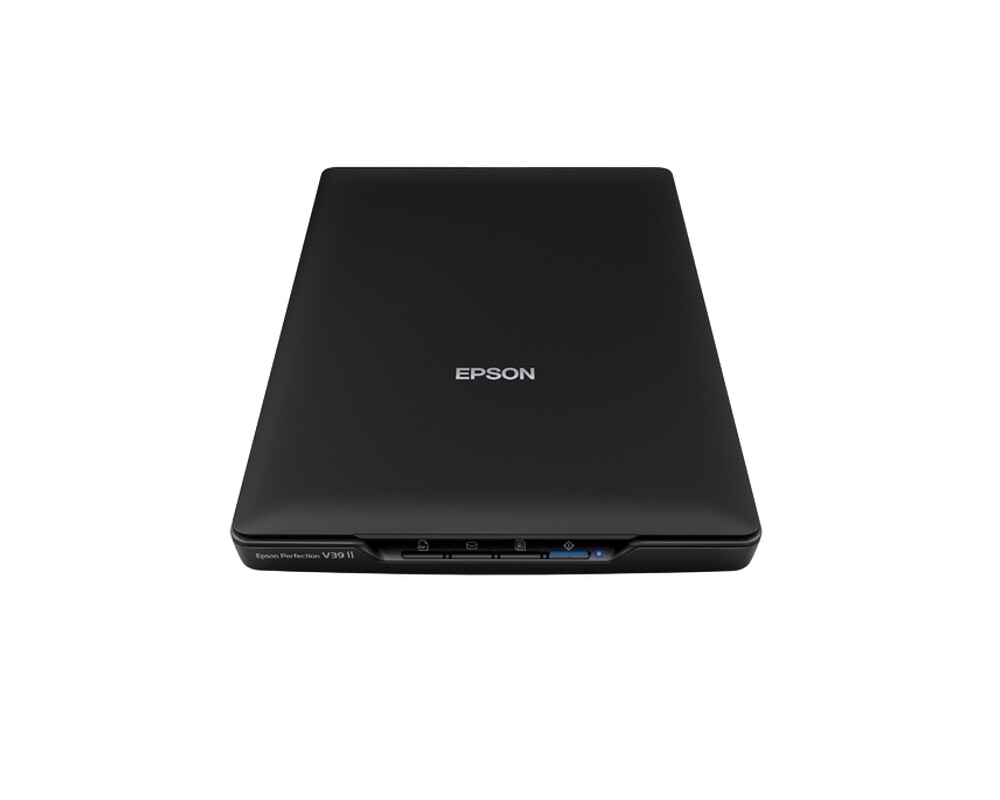 Скенер Epson Perfection V39II 17 Скенер Epson Perfection V39II 17