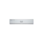 Защитна стена Cisco Firepower 1010E NGFW Non-POE Appliance 2 Защитна стена Cisco Firepower 1010E NGFW Non-POE Appliance 2