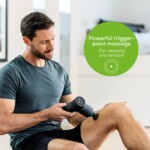 Масажор Beurer MG 185 deep tissue massager 11 Масажор Beurer MG 185 deep tissue massager 11