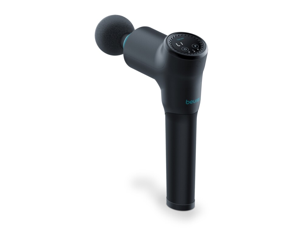 Масажор Beurer MG 185 deep tissue massager 3 Масажор Beurer MG 185 deep tissue massager 3
