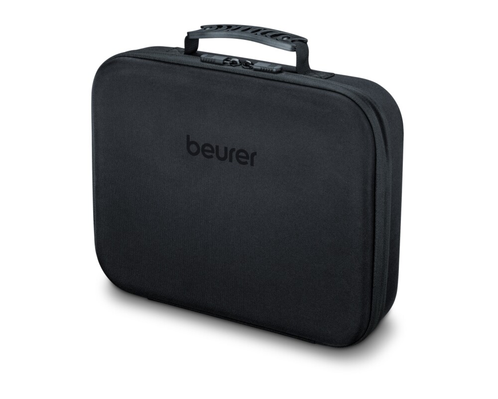 Масажор Beurer MG 185 deep tissue massager 5 Масажор Beurer MG 185 deep tissue massager 5