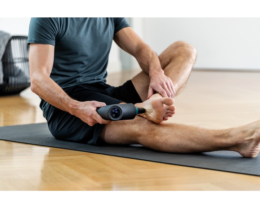 Масажор Beurer MG 185 deep tissue massager 18 Масажор Beurer MG 185 deep tissue massager 18
