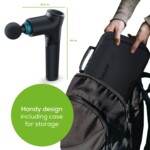 Масажор Beurer MG 185 deep tissue massager 14 Масажор Beurer MG 185 deep tissue massager 14