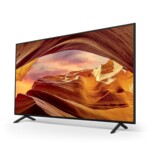 Телевизор Sony KD-65X75W 65" 4K HDR TV BRAVIA  2 Телевизор Sony KD-65X75W 65" 4K HDR TV BRAVIA  2