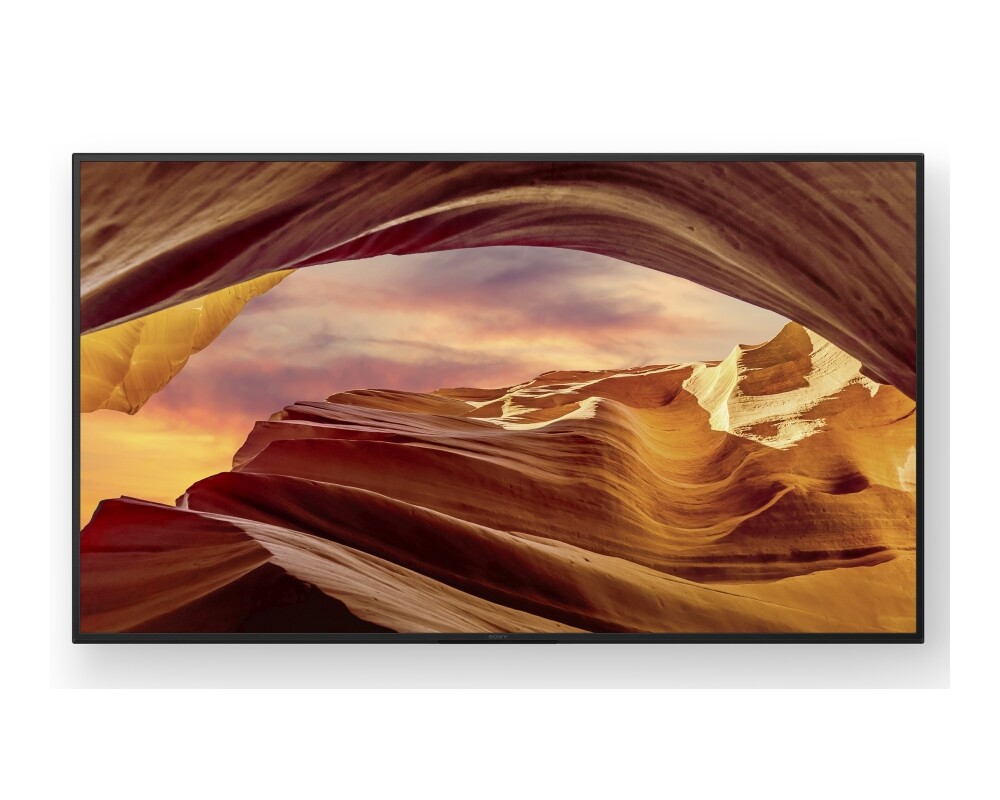 Телевизор Sony KD-65X75W 65" 4K HDR TV BRAVIA  6 Телевизор Sony KD-65X75W 65" 4K HDR TV BRAVIA  6