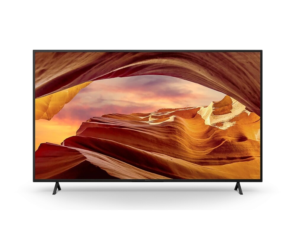 Телевизор Sony KD-65X75W 65" 4K HDR TV BRAVIA  Телевизор Sony KD-65X75W 65" 4K HDR TV BRAVIA