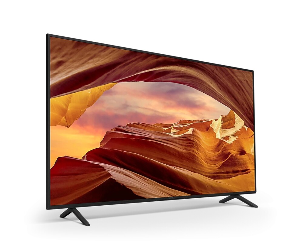 Телевизор Sony KD-65X75W 65" 4K HDR TV BRAVIA  3 Телевизор Sony KD-65X75W 65" 4K HDR TV BRAVIA  3