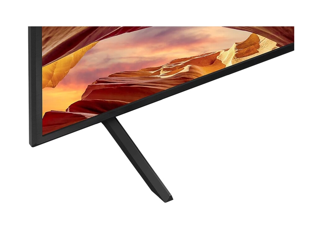 Телевизор Sony KD-65X75W 65" 4K HDR TV BRAVIA  4 Телевизор Sony KD-65X75W 65" 4K HDR TV BRAVIA  4