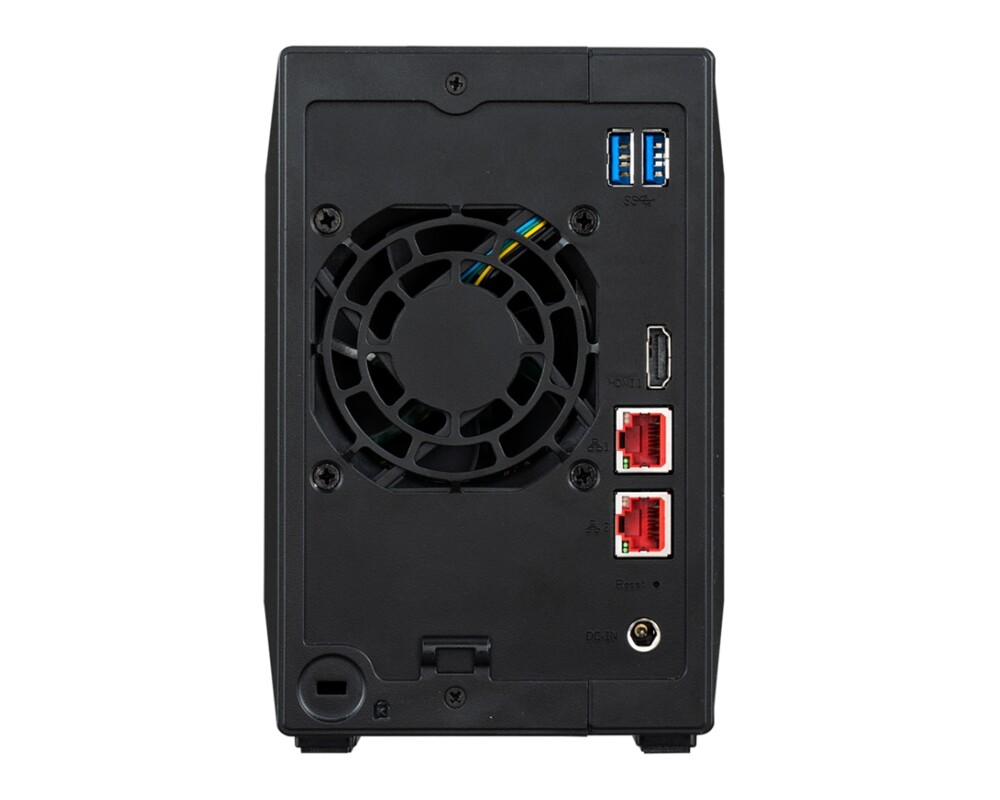 Storage(NAS) Asustor Nimbustor AS5402T 6 Storage(NAS) Asustor Nimbustor AS5402T 6