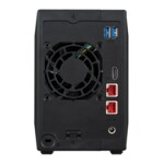 Storage(NAS) Asustor Nimbustor AS5402T 6 Storage(NAS) Asustor Nimbustor AS5402T 6