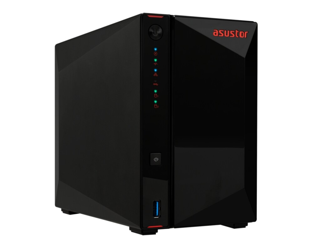Storage(NAS) Asustor Nimbustor AS5402T 2 Storage(NAS) Asustor Nimbustor AS5402T 2
