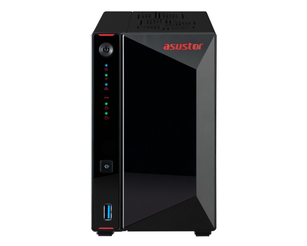 Storage(NAS) Asustor Nimbustor AS5402T Storage(NAS) Asustor Nimbustor AS5402T