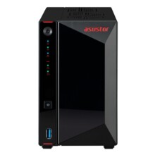 Asustor Nimbustor AS5402T 671731 AS5402T на топ цена - PIC.bg  Asustor Nimbustor AS5402T 671731 AS5402T на топ цена - PIC.bg