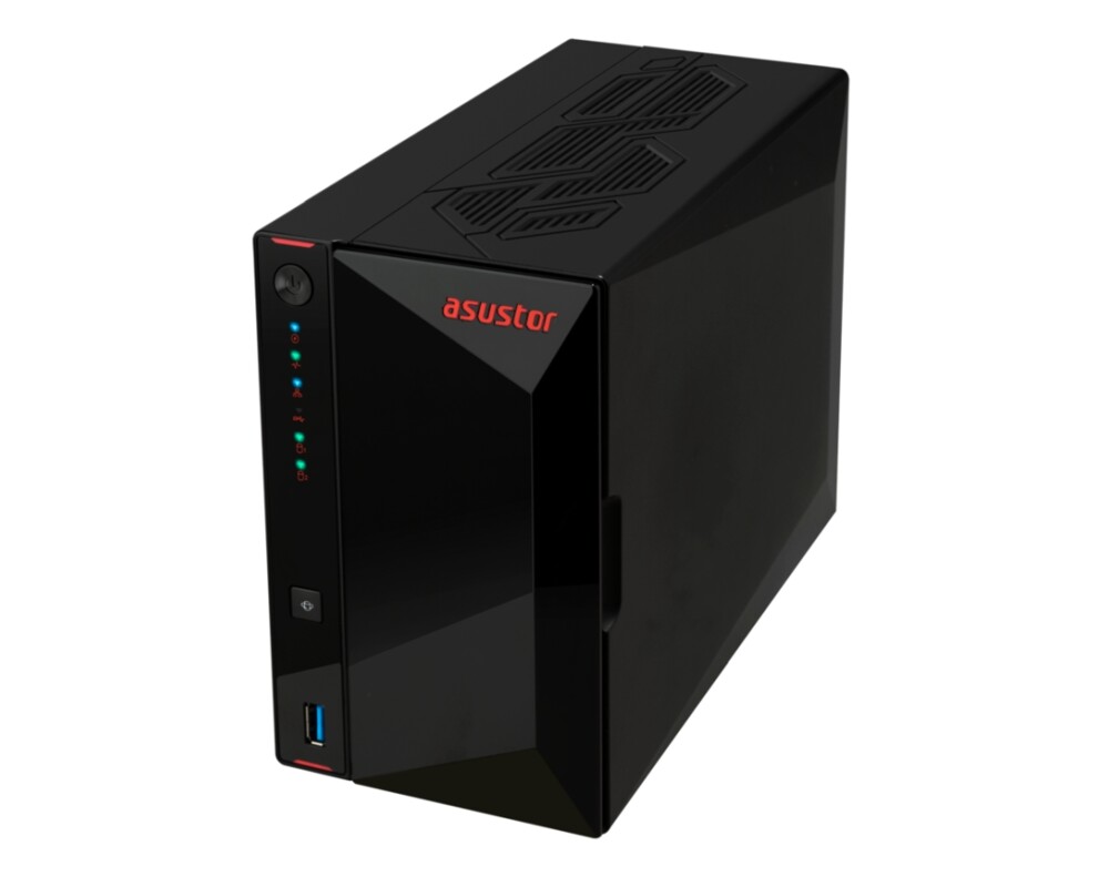 Storage(NAS) Asustor Nimbustor AS5402T 5 Storage(NAS) Asustor Nimbustor AS5402T 5