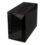 Storage(NAS) Asustor Nimbustor AS5402T 5 Storage(NAS) Asustor Nimbustor AS5402T 5