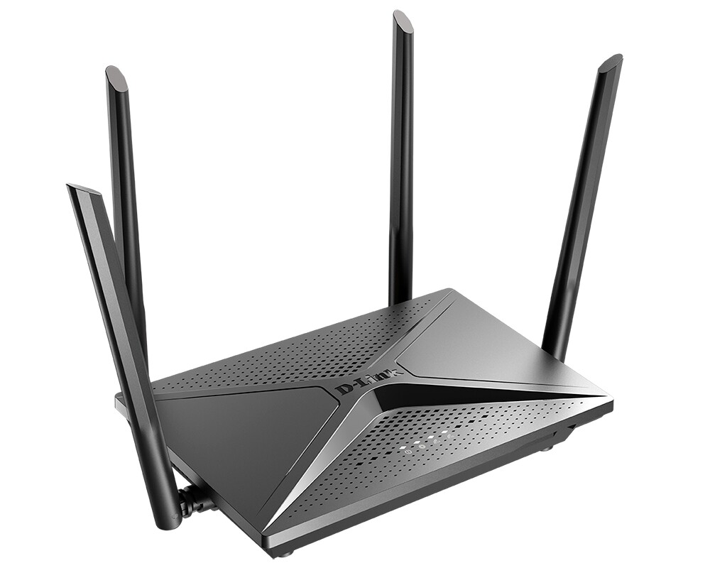Рутер D-Link AC2100 Wi-Fi Gigabit Router 2 Рутер D-Link AC2100 Wi-Fi Gigabit Router 2