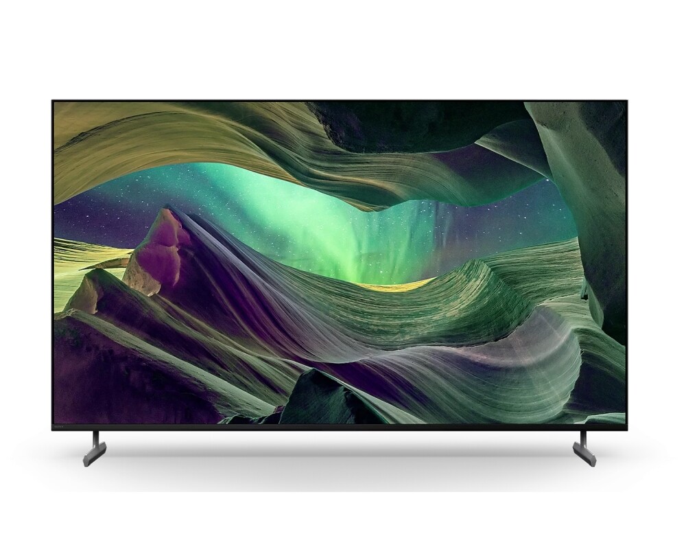 Телевизор Sony KD-55X85L 55" 4K HDR TV BRAVIA Телевизор Sony KD-55X85L 55" 4K HDR TV BRAVIA