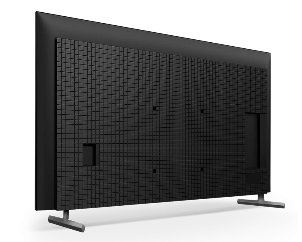Телевизор Sony KD-55X85L 55" 4K HDR TV BRAVIA 4 Телевизор Sony KD-55X85L 55" 4K HDR TV BRAVIA 4
