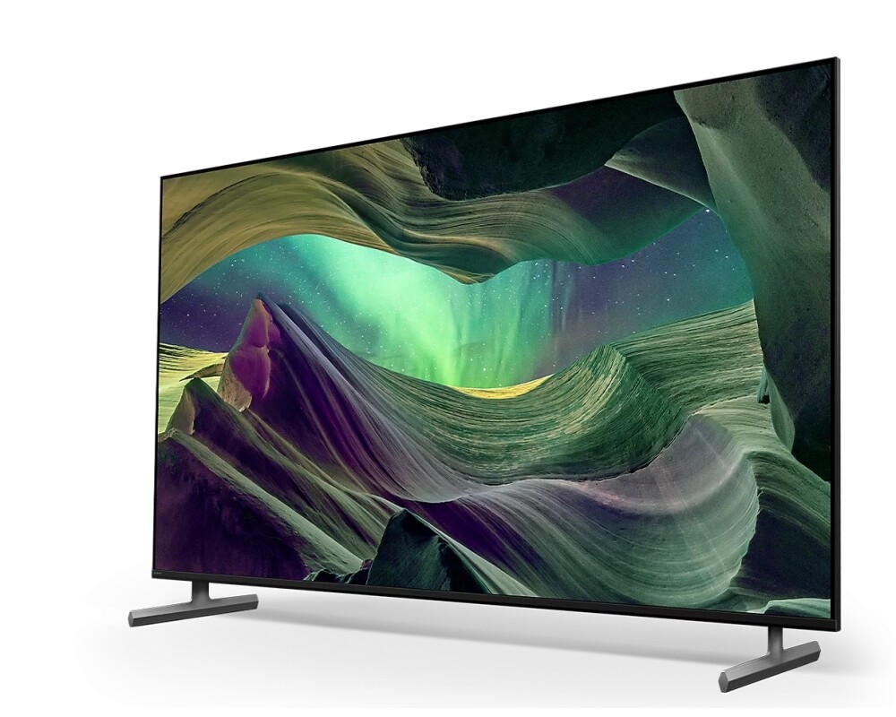 Телевизор Sony KD-65X85L 65" 4K HDR TV BRAVIA  2 Телевизор Sony KD-65X85L 65" 4K HDR TV BRAVIA  2