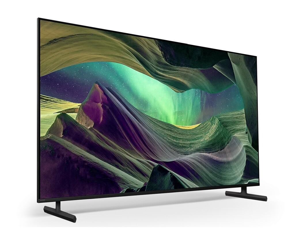 Телевизор Sony KD-65X85L 65" 4K HDR TV BRAVIA  3 Телевизор Sony KD-65X85L 65" 4K HDR TV BRAVIA  3