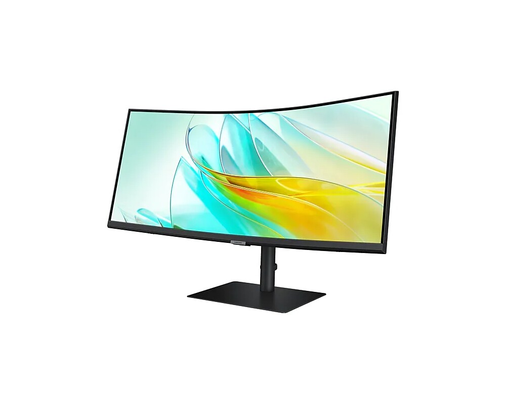 Монитор SAMSUNG LS34C652UAUXEN 34inch 21:9 Curved 1000R 3440x1440 VA-LED 100Hz DP 4 Монитор SAMSUNG LS34C652UAUXEN 34inch 21:9 Curved 1000R 3440x1440 VA-LED 100Hz DP 4