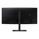 Монитор SAMSUNG LS34C652UAUXEN 34inch 21:9 Curved 1000R 3440x1440 VA-LED 100Hz DP 11 Монитор SAMSUNG LS34C652UAUXEN 34inch 21:9 Curved 1000R 3440x1440 VA-LED 100Hz DP 11