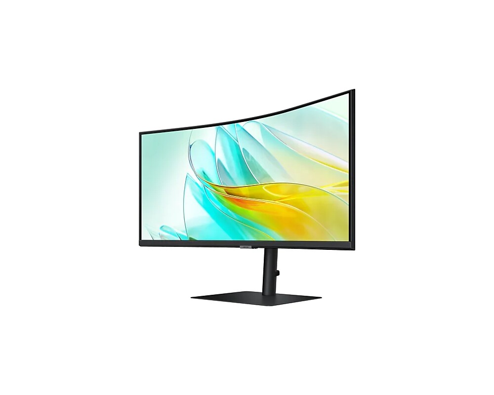 Монитор SAMSUNG LS34C652UAUXEN 34inch 21:9 Curved 1000R 3440x1440 VA-LED 100Hz DP 2 Монитор SAMSUNG LS34C652UAUXEN 34inch 21:9 Curved 1000R 3440x1440 VA-LED 100Hz DP 2