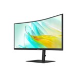 Монитор SAMSUNG LS34C652UAUXEN 34inch 21:9 Curved 1000R 3440x1440 VA-LED 100Hz DP 2 Монитор SAMSUNG LS34C652UAUXEN 34inch 21:9 Curved 1000R 3440x1440 VA-LED 100Hz DP 2