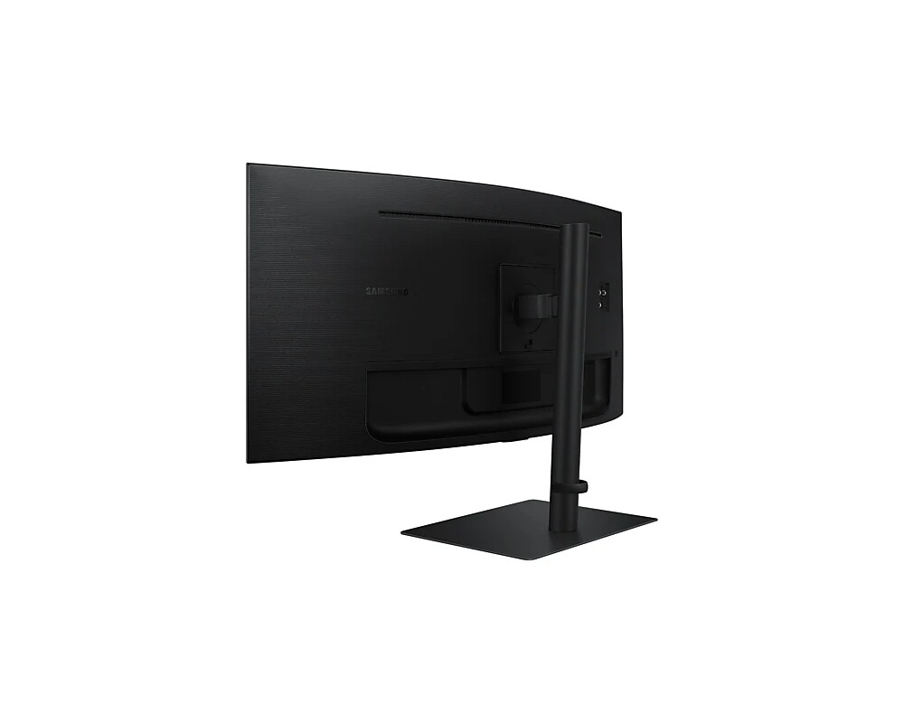 Монитор SAMSUNG LS34C652UAUXEN 34inch 21:9 Curved 1000R 3440x1440 VA-LED 100Hz DP 7 Монитор SAMSUNG LS34C652UAUXEN 34inch 21:9 Curved 1000R 3440x1440 VA-LED 100Hz DP 7