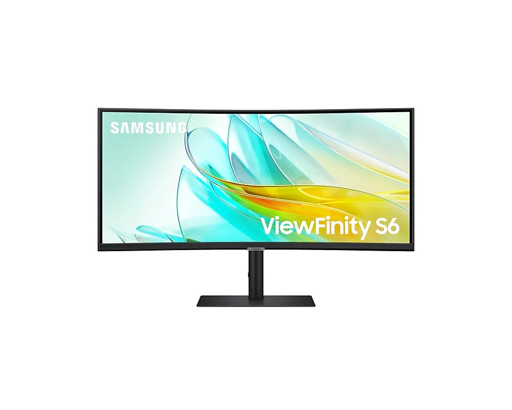 Монитор SAMSUNG LS34C652UAUXEN 34inch 21:9 Curved 1000R 3440x1440 VA-LED 100Hz DP Монитор SAMSUNG LS34C652UAUXEN 34inch 21:9 Curved 1000R 3440x1440 VA-LED 100Hz DP