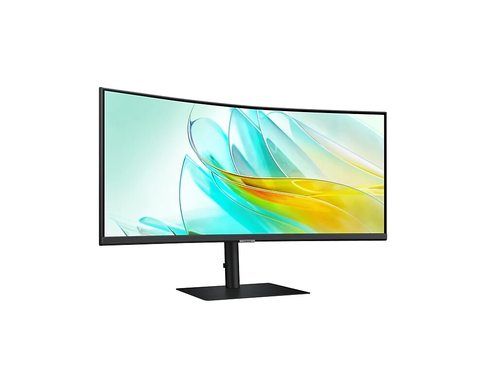 Монитор SAMSUNG LS34C652UAUXEN 34inch 21:9 Curved 1000R 3440x1440 VA-LED 100Hz DP 3 Монитор SAMSUNG LS34C652UAUXEN 34inch 21:9 Curved 1000R 3440x1440 VA-LED 100Hz DP 3