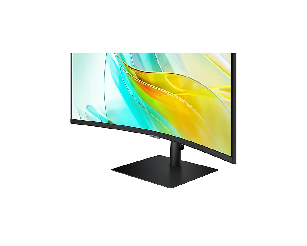 Монитор SAMSUNG LS34C652UAUXEN 34inch 21:9 Curved 1000R 3440x1440 VA-LED 100Hz DP 5 Монитор SAMSUNG LS34C652UAUXEN 34inch 21:9 Curved 1000R 3440x1440 VA-LED 100Hz DP 5