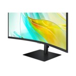 Монитор SAMSUNG LS34C652UAUXEN 34inch 21:9 Curved 1000R 3440x1440 VA-LED 100Hz DP 5 Монитор SAMSUNG LS34C652UAUXEN 34inch 21:9 Curved 1000R 3440x1440 VA-LED 100Hz DP 5