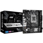 <span>Дънна платка</span> Asrock H610M-H2/M.2, LGA1700, DDR5, MATX <span class='catalog-num-in-name'>90-MXBML0-A0UAYZ</span> -  - Pic.bg <span>Дънна платка</span> Asrock H610M-H2/M.2, LGA1700, DDR5, MATX <span class='catalog-num-in-name'>90-MXBML0-A0UAYZ</span> -