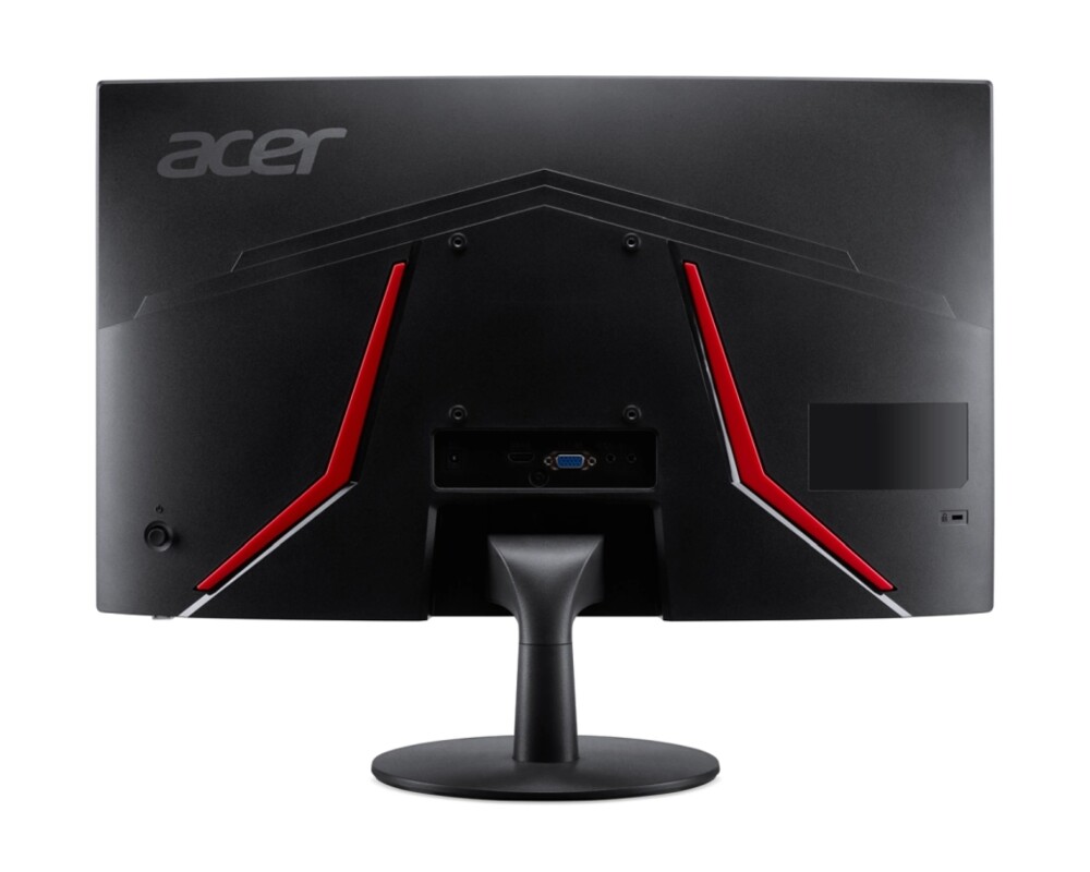 Монитор Acer Nitro ED240QS3bmiipx 6 Монитор Acer Nitro ED240QS3bmiipx 6
