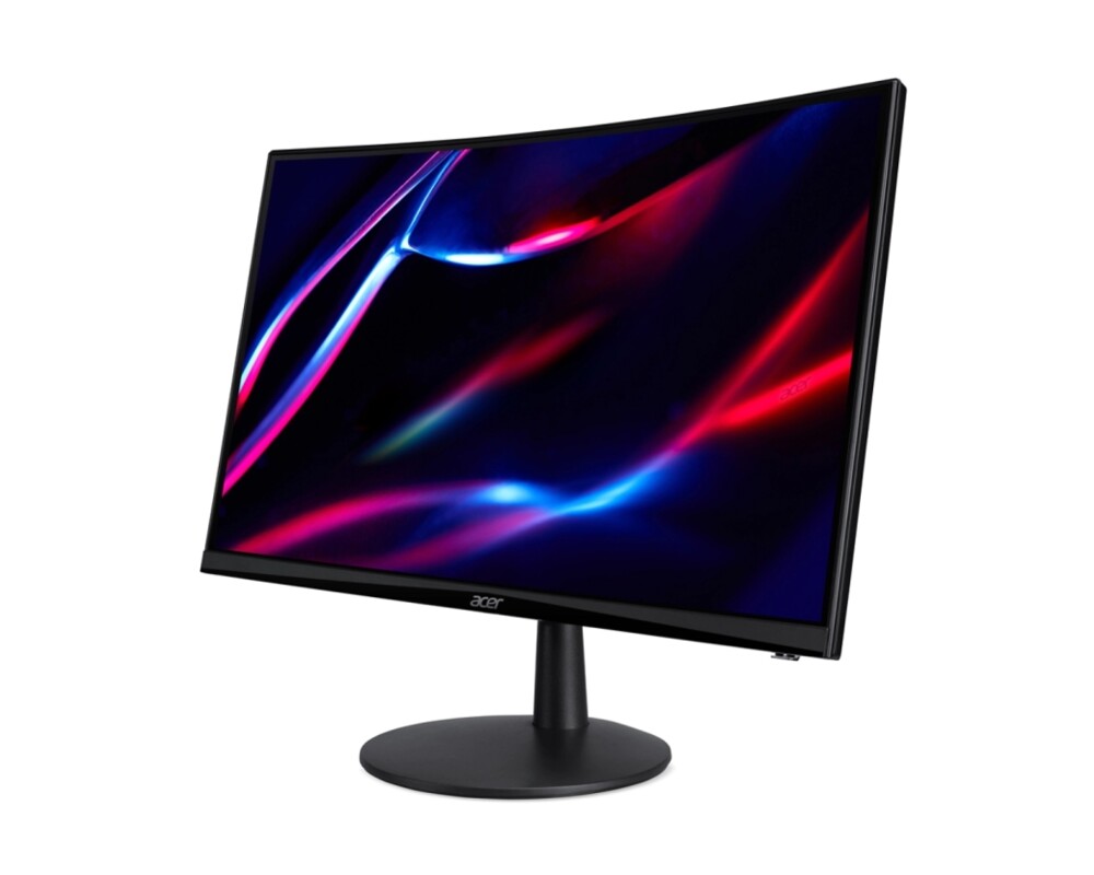 Монитор Acer Nitro ED240QS3bmiipx 3 Монитор Acer Nitro ED240QS3bmiipx 3