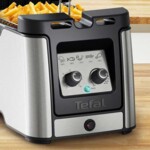 Фритюрник Tefal FR600D10 5 Фритюрник Tefal FR600D10 5