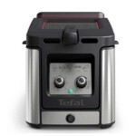 Фритюрник Tefal FR600D10 3 Фритюрник Tefal FR600D10 3