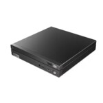 Настолен компютър Lenovo ThinkCentre Neo 50q G4 Tiny Intel Core i5-13420H ( up to 4.6GHz 2 Настолен компютър Lenovo ThinkCentre Neo 50q G4 Tiny Intel Core i5-13420H ( up to 4.6GHz 2