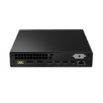Настолен компютър Lenovo ThinkCentre Neo 50q G4 Tiny Intel Core i5-13420H ( up to 4.6GHz 5 Настолен компютър Lenovo ThinkCentre Neo 50q G4 Tiny Intel Core i5-13420H ( up to 4.6GHz 5