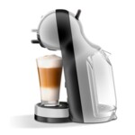 Кафемашина Krups KP123B10 NDG MINI ME ARCT. GREY/ BLK EU 6 Кафемашина Krups KP123B10 NDG MINI ME ARCT. GREY/ BLK EU 6