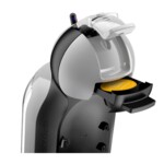 Кафемашина Krups KP123B10 NDG MINI ME ARCT. GREY/ BLK EU 5 Кафемашина Krups KP123B10 NDG MINI ME ARCT. GREY/ BLK EU 5