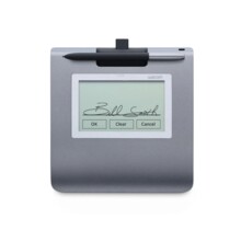 Wacom Signature Set - STU-430 & sign pro PDF Lite 688070 STU-430-CH2 на топ цена - PIC.bg  Wacom Signature Set - STU-430 & sign pro PDF Lite 688070 STU-430-CH2 на топ цена - PIC.bg